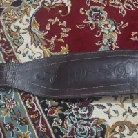 کمر بند باشگاه
