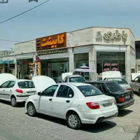 باتری ماشین/موتور/۲ شعبه/دولتی/ارسال رایگان