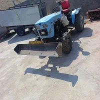 فروش تراکتور باغی داروانا 304جفت دیفرانسیل