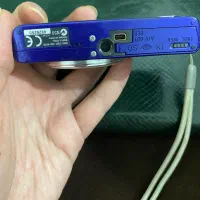 دوربین دیجیتال سونی|دوربین عکاسی و فیلم‌برداری|زنجان, |دیوار