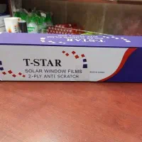 دودی تی استار