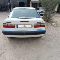 زانتیا 2000سیترون|خودرو سواری و وانت|بوشهر, |دیوار