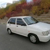 پراید 111مدل 94