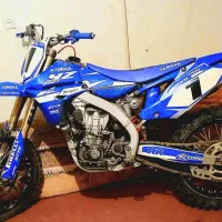 موتور سیکلت