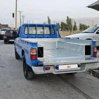 نیسان دوگانه خشک|خودرو سواری و وانت|کرمانشاه, |دیوار