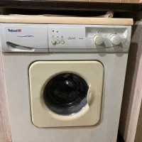 لباسشویی با کیفیت ابسال در حد