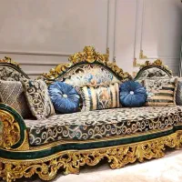 استخدام فروشنده مبل ترجیحا خانم