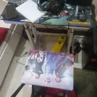 کمد نوجوان و میز تحریر|جاکفشی، کمد، دراور|فردیس, منظریه|دیوار