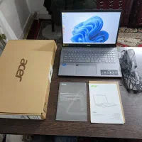 Acer aspire 5/ درحد آکبند / Core i7