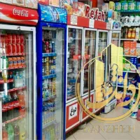 ۳۹مترسوپرمارکت فعال/مشتری ثابت/پرتردد/فازیک|فروش مغازه و غرفه|اندیشه, اندیشه فاز ۱|دیوار