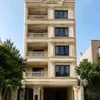 پیش-فروش-150متری-3خوابه-فلکه-گاز
