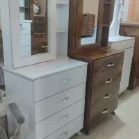 میزارایش چهار کشاب|جاکفشی، کمد، دراور|اصفهان, آزادگان|دیوار