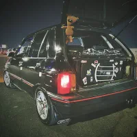 هاچبک ۸۷ هیدرولیک با سیستم و لوازم|خودرو سواری و وانت|کرج, پیشاهنگی|دیوار