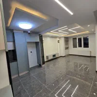 ۷۰ متر لوکس/سند تک برگ/وام دار/غرب استان تهران