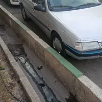 فروش پژو 405مدل98|خودرو سواری و وانت|قم, ناصردیوان|دیوار