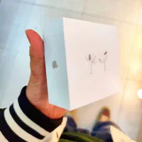 ایرپاد پرو طرح اصلی