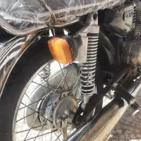 موتورعروسک|موتورسیکلت|قم, ولیعصر|دیوار