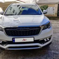 فیدلیتی ۱۴۰۱ پرایم تیپ ۲ فول ۷ نفره رینگ ۱۰ پر