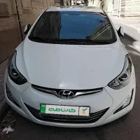 هیوندای النترا 1800cc مدل 2015(کارنامه)|خودرو سواری و وانت|تهران, قیطریه|دیوار