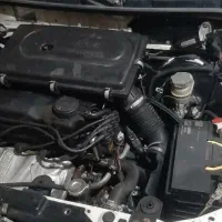 تیبا صندوقدار ۹۴ سالم|خودرو سواری و وانت|ری, فیروزآبادی|دیوار