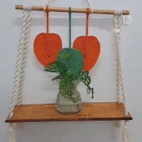 کوسن رومیزی و...|پرده، رانر، رومیزی|رامهرمز, |دیوار
