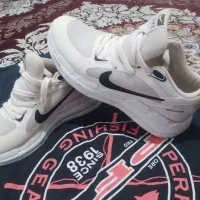 یک جفت کتانی NAk سایز ۴۴