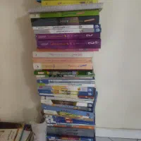 کتاب تست کنکور