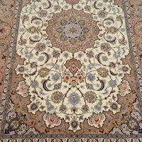 فرش ۴ متری اصفهان|فرش|خمینی‌شهر, |دیوار