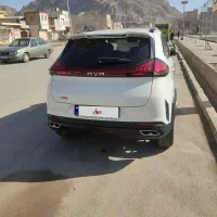 x33 ام وی ام کراس|خودرو سواری و وانت|خرم‌آباد, |دیوار