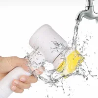 دیگه فشار بدستت نمیاد با برس شارژی Magic Brush