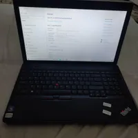لپتاپ لنوو e530