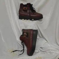 کفش و بوت زنانه، نو، سایز ۳۹، قیمت بسیار مناسب|کیف، کفش، کمربند|شهرکرد, |دیوار