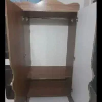 کمد کودک|تخت و سرویس خواب|هشتگرد, شهرک ولیعصر (مصلی)|دیوار