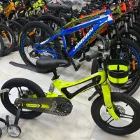 چک ۶ماهه پذیرفته میشود)دوچرخه۱۲ ۱۶ ۲۶ امـپراطـ ور|دوچرخه، اسکیت، اسکوتر|بم, |دیوار