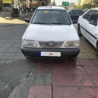 پراید۱۴۱ مدل۸۸