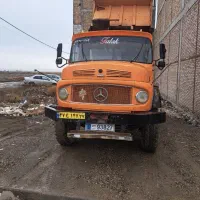 بنز تک کمپرسی