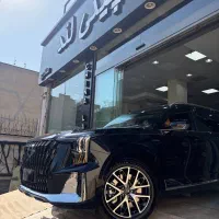 گک ES9 مشکی ۲۰۲۴