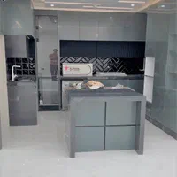 فروش آپارتمان / 207 متر / 2 بر / خیابان اصلی گلسار