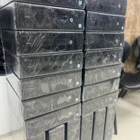 فروش تعداد و‌تک انواع مینی کیس hp mini case|رایانه رومیزی|کرج, گلشهر ویلا|دیوار