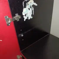 میز کامپیوتر سالم|میز تحریر و کامپیوتر|پاکدشت, پاکدشت (مامازند)|دیوار