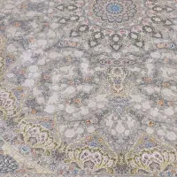 فرش محتشم چشم نواز