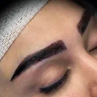 کاشت ابرو این هفته با تخفیف فوق استثنایی|خدمات آرایشگری و زیبایی|همدان, |دیوار