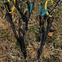 پاراگلایدر اوزون