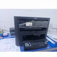 پرینتر ۳ کاره کنون mf232 وای فای دار|پرینتر، اسکنر، کپی، فکس|شوشتر, |دیوار