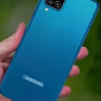 گوشی سامسونگ A12