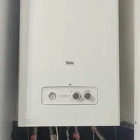 نمایندگی مجاز تعمیرات و سرویس پکیج شوفاژ آبگرمکن|خدمات پیشه و مهارت|گلبهار, |دیوار