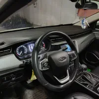 فروش ماشین آریزو ۵|خودرو سواری و وانت|رشت, نامجو|دیوار