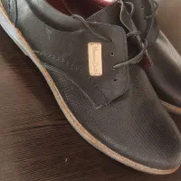 کفش چرم مردانه|کیف، کفش، کمربند|ورامین, ورامین|دیوار