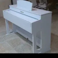 تولید کننده پیانو