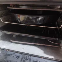 ماکروفر|اجاق گاز و لوازم برقی پخت‌وپز|اندیمشک, |دیوار